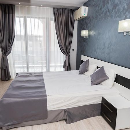 Polina Beach Sozopol Eksteriør bilde