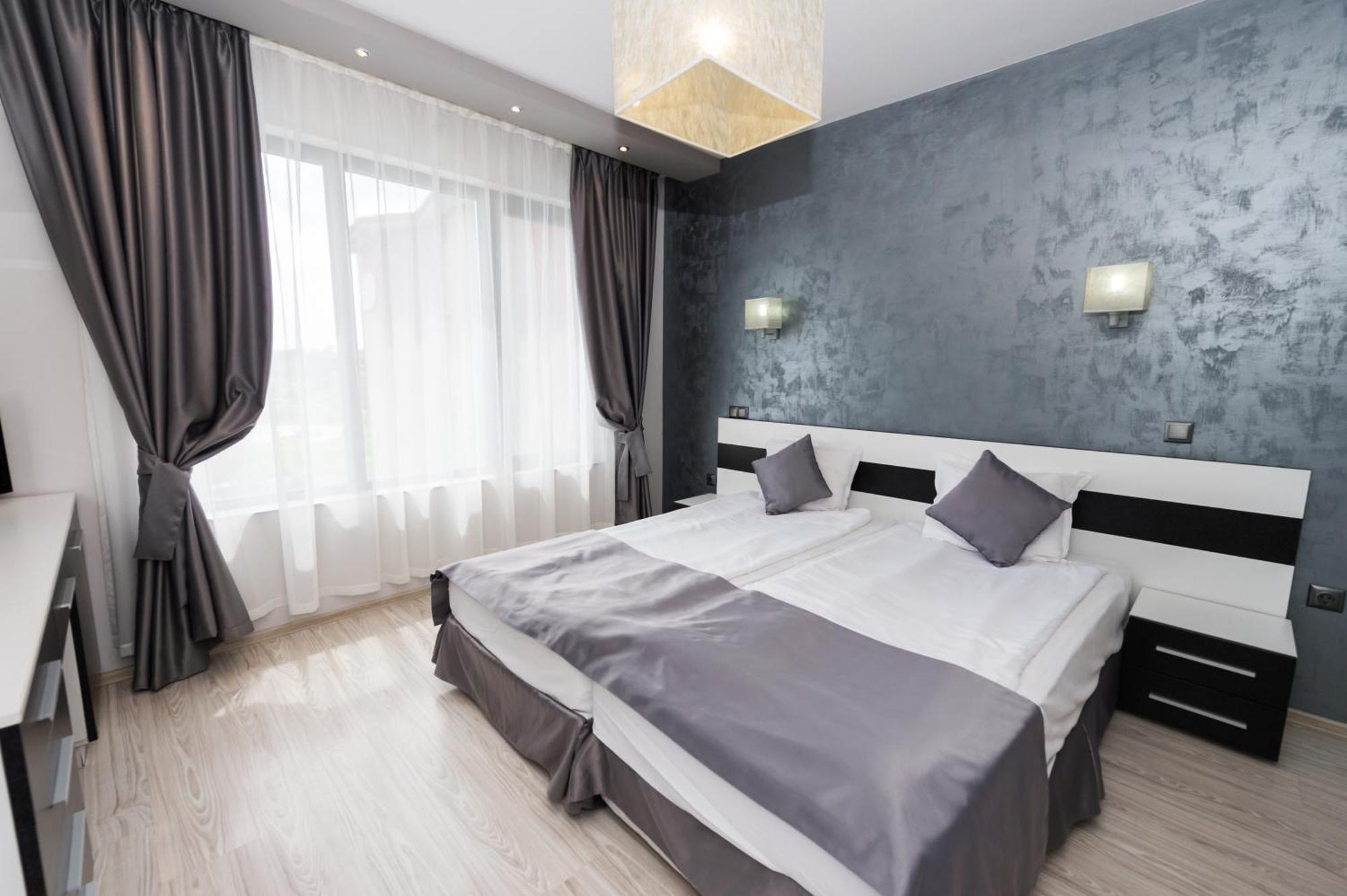 Polina Beach Sozopol Rom bilde